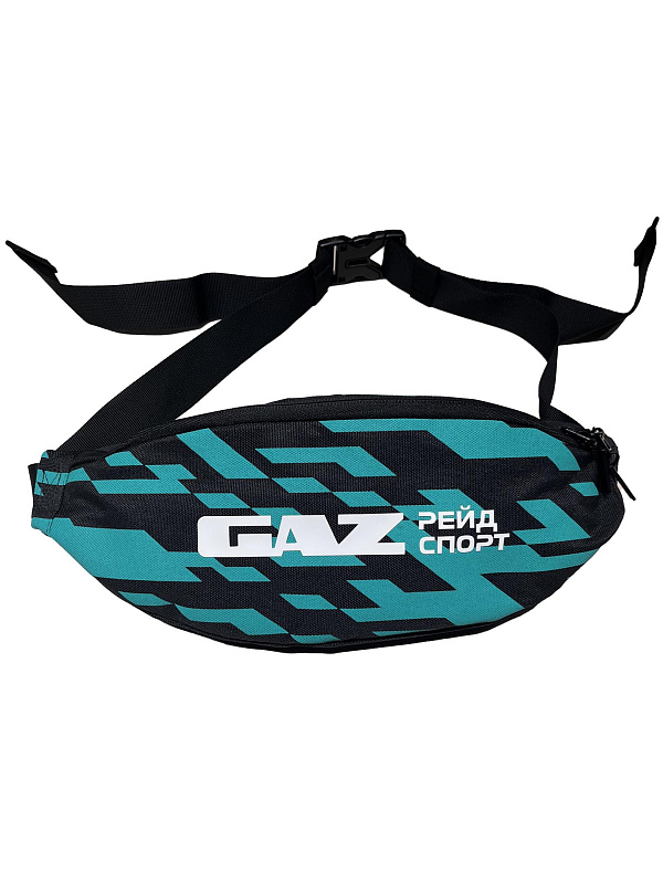 Сумка поясная Газрейд спорт 400х160х50мм