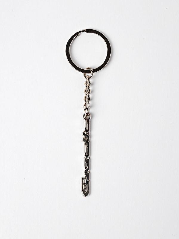 Брелок 30х40х40мм Газель