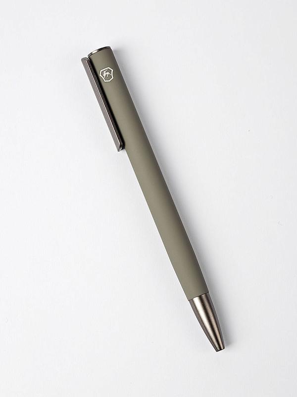 Ручка Горьковский автозавод серый