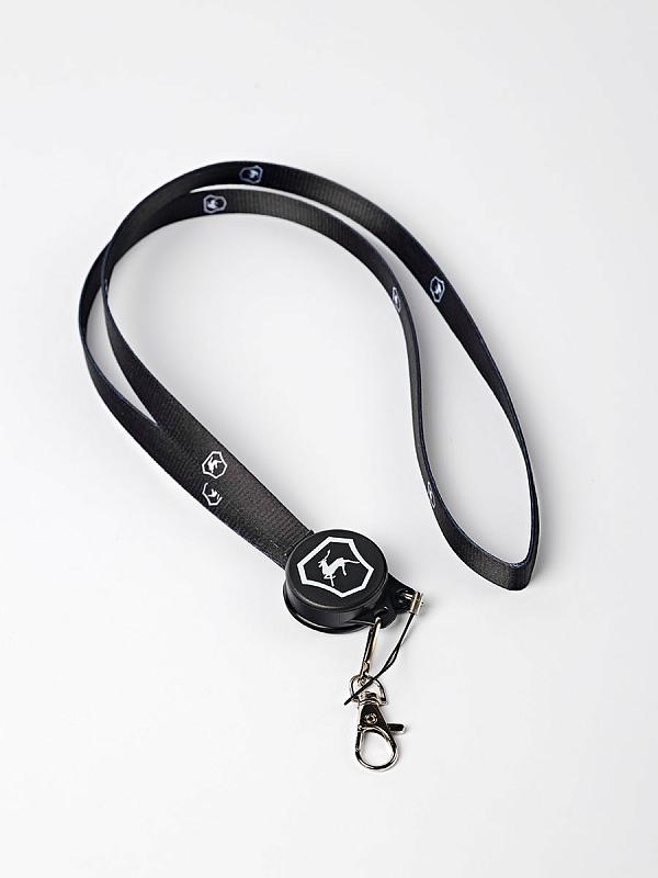 Кабель-переходник универсальный 3 в 1 на шею Горьковский автозавод черный ПВХ 30х40х40мм