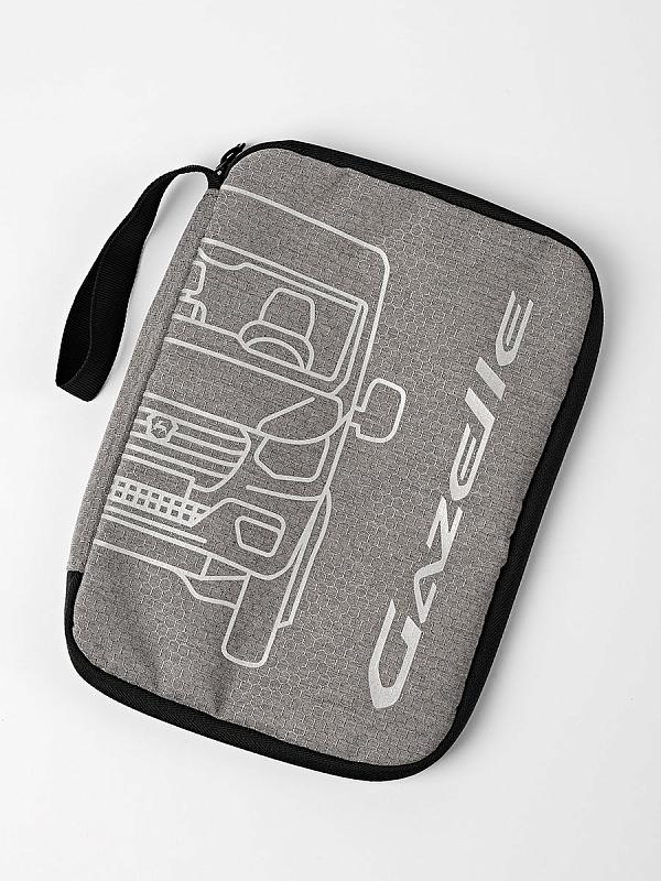 Органайзер 24,5×17,5×3 см Газель