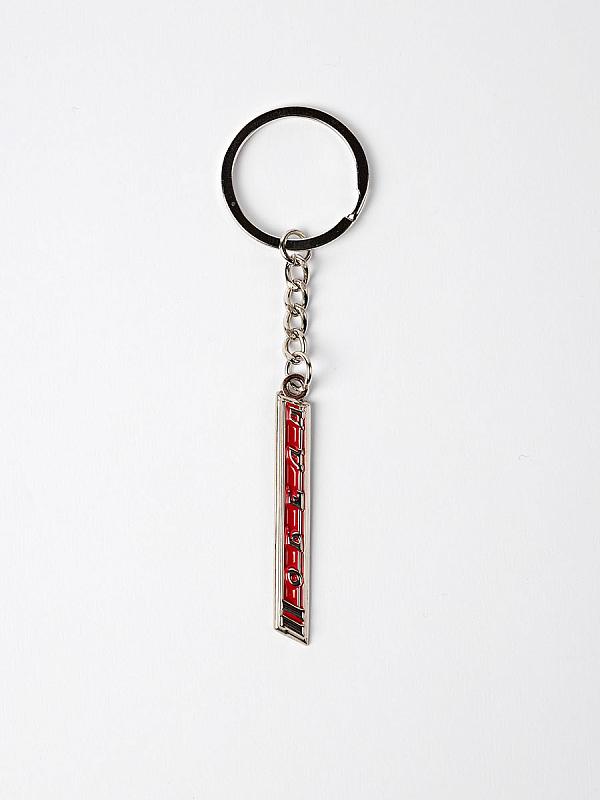 Брелок 30х40х40мм Победа